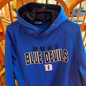 Duke Blue Devils hoodie